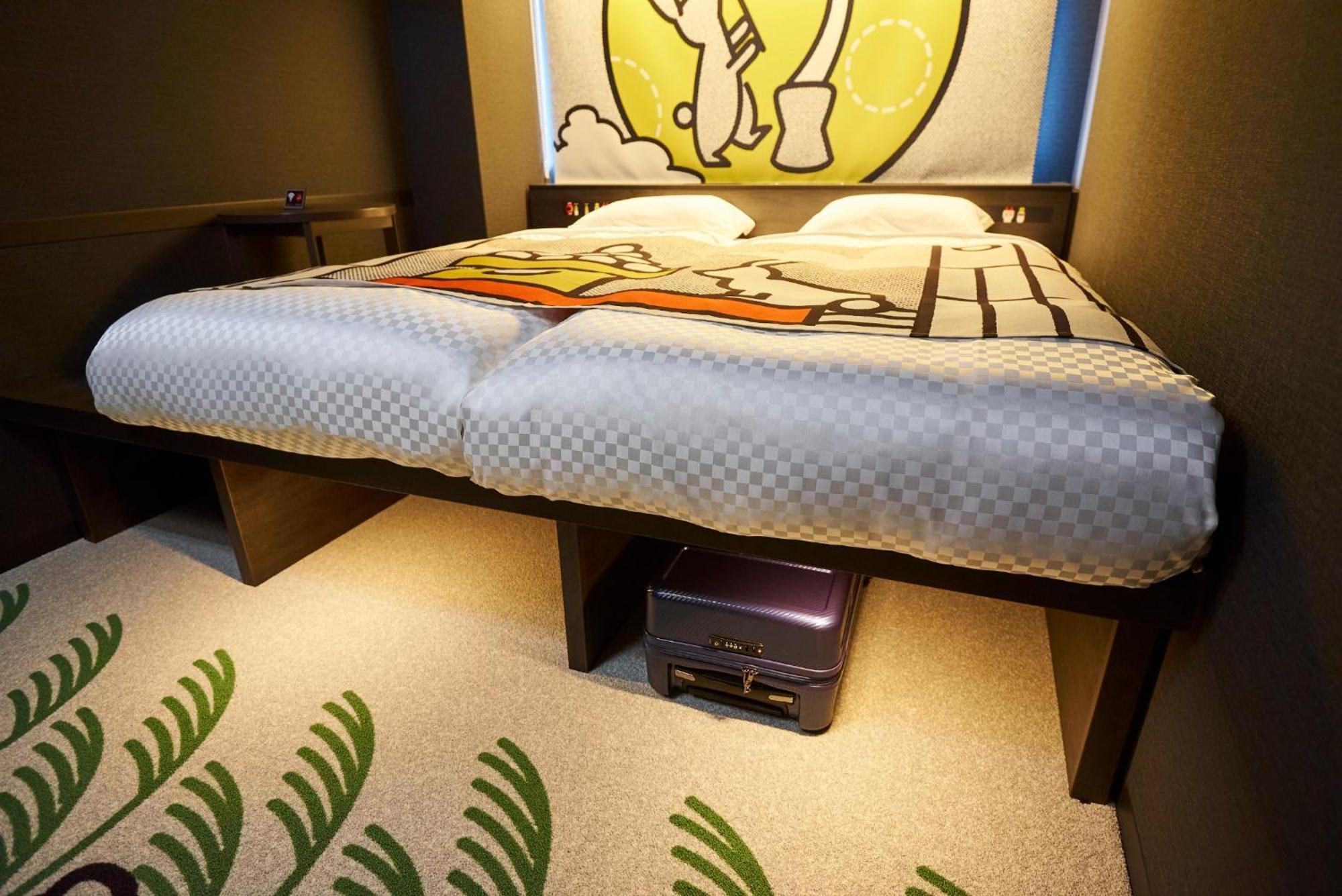 Hotel Tavinos Kyoto - Vacation Stay 42517V Dış mekan fotoğraf